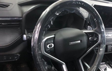 Haval Jolion, 2022 год, 1 650 000 рублей, 5 фотография