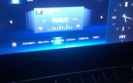 Haval Jolion, 2022 год, 1 650 000 рублей, 8 фотография