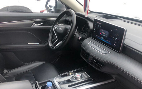 Haval Jolion, 2022 год, 1 650 000 рублей, 4 фотография