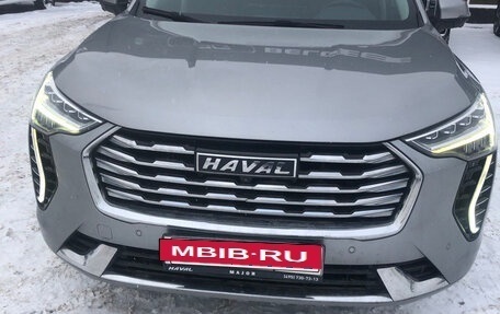 Haval Jolion, 2022 год, 1 650 000 рублей, 2 фотография