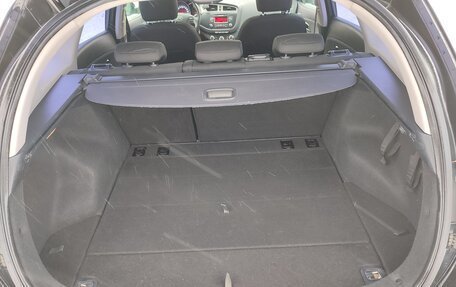 KIA cee'd III, 2012 год, 930 000 рублей, 7 фотография