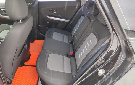 KIA cee'd III, 2012 год, 930 000 рублей, 6 фотография