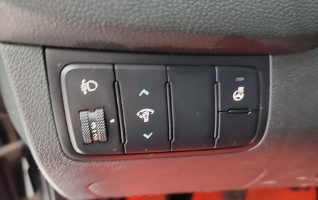 KIA cee'd III, 2012 год, 930 000 рублей, 11 фотография