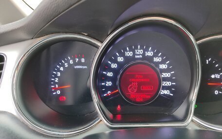 KIA cee'd III, 2012 год, 930 000 рублей, 14 фотография