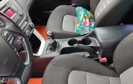 KIA cee'd III, 2012 год, 930 000 рублей, 18 фотография