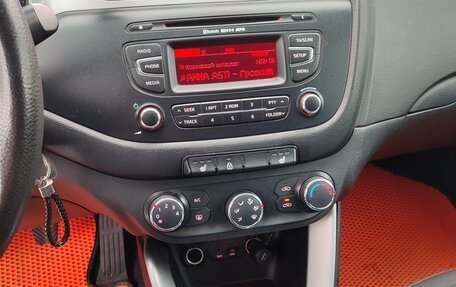 KIA cee'd III, 2012 год, 930 000 рублей, 16 фотография