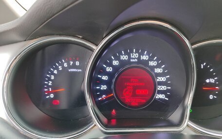 KIA cee'd III, 2012 год, 930 000 рублей, 15 фотография