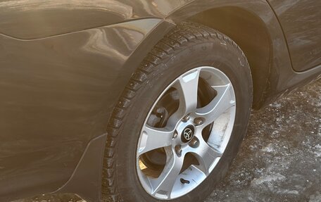 Toyota Corolla, 2008 год, 995 000 рублей, 11 фотография