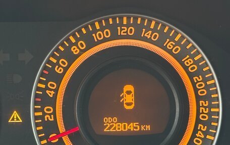 Toyota Corolla, 2008 год, 995 000 рублей, 21 фотография