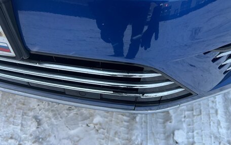 Volkswagen Touareg III, 2015 год, 3 350 000 рублей, 5 фотография