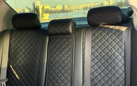 Toyota Corolla, 2008 год, 995 000 рублей, 20 фотография