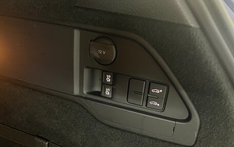 Volkswagen Touareg III, 2015 год, 3 350 000 рублей, 19 фотография