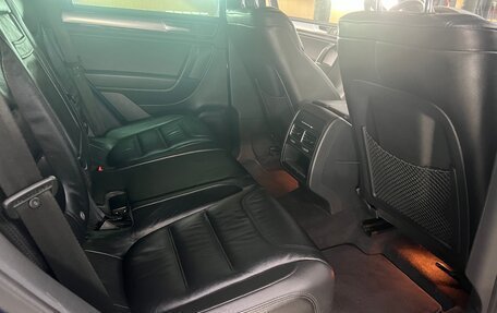 Volkswagen Touareg III, 2015 год, 3 350 000 рублей, 17 фотография