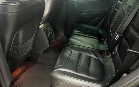 Volkswagen Touareg III, 2015 год, 3 350 000 рублей, 14 фотография