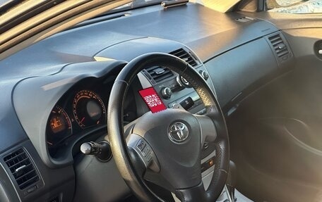 Toyota Corolla, 2008 год, 995 000 рублей, 15 фотография