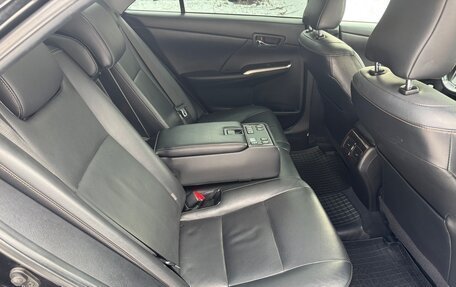 Toyota Camry, 2014 год, 1 950 000 рублей, 11 фотография