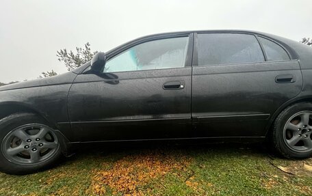 Toyota Corona IX (T190), 1993 год, 310 000 рублей, 5 фотография