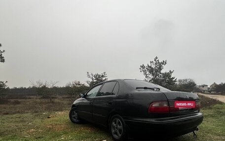 Toyota Corona IX (T190), 1993 год, 310 000 рублей, 4 фотография