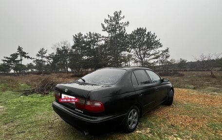 Toyota Corona IX (T190), 1993 год, 310 000 рублей, 3 фотография