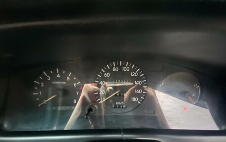 Toyota Corona IX (T190), 1993 год, 310 000 рублей, 10 фотография