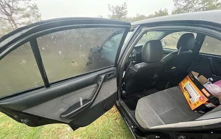 Toyota Corona IX (T190), 1993 год, 310 000 рублей, 8 фотография