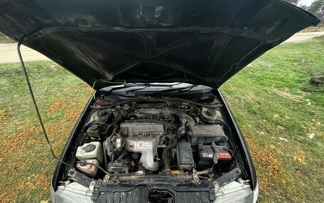 Toyota Corona IX (T190), 1993 год, 310 000 рублей, 9 фотография