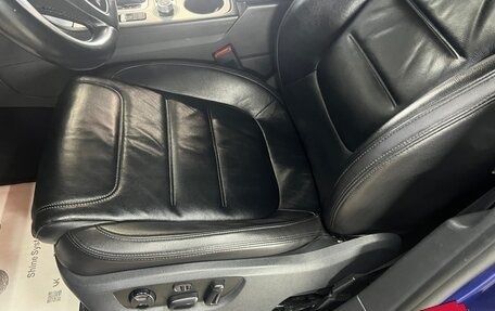 Volkswagen Touareg III, 2015 год, 3 350 000 рублей, 12 фотография