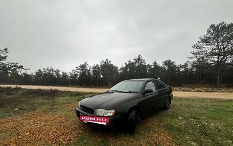 Toyota Corona IX (T190), 1993 год, 310 000 рублей, 2 фотография