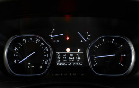 Peugeot Traveller I, 2018 год, 3 100 000 рублей, 12 фотография