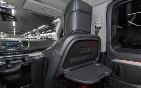 Peugeot Traveller I, 2018 год, 3 100 000 рублей, 15 фотография