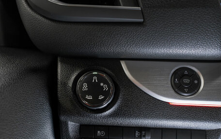 Peugeot Traveller I, 2018 год, 3 100 000 рублей, 29 фотография