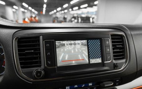 Peugeot Traveller I, 2018 год, 3 100 000 рублей, 28 фотография