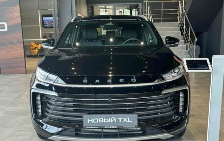 CheryExeed TXL, 2024 год, 3 980 000 рублей, 2 фотография