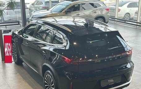 CheryExeed TXL, 2024 год, 3 980 000 рублей, 10 фотография