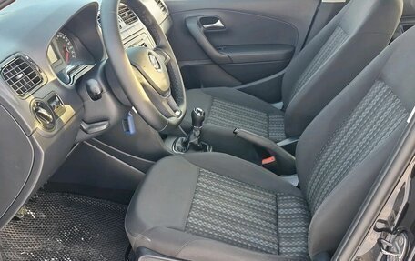 Volkswagen Polo VI (EU Market), 2016 год, 899 000 рублей, 6 фотография