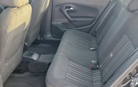 Volkswagen Polo VI (EU Market), 2016 год, 899 000 рублей, 7 фотография