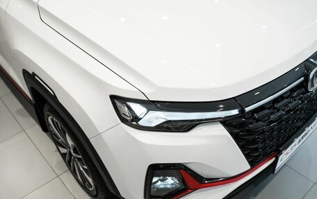 Changan CS35 Plus, 2025 год, 2 839 900 рублей, 8 фотография