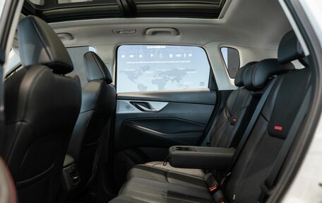 Changan CS35 Plus, 2025 год, 2 839 900 рублей, 16 фотография