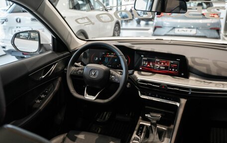 Changan CS35 Plus, 2025 год, 2 839 900 рублей, 20 фотография