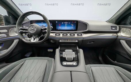 Mercedes-Benz GLE Coupe AMG, 2025 год, 23 820 000 рублей, 6 фотография