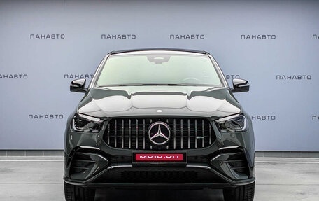 Mercedes-Benz GLE Coupe AMG, 2025 год, 23 820 000 рублей, 2 фотография