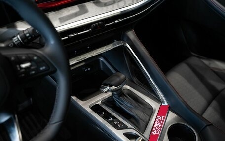 Changan CS35 Plus, 2025 год, 2 839 900 рублей, 25 фотография