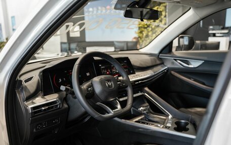 Changan CS35 Plus, 2025 год, 2 839 900 рублей, 22 фотография