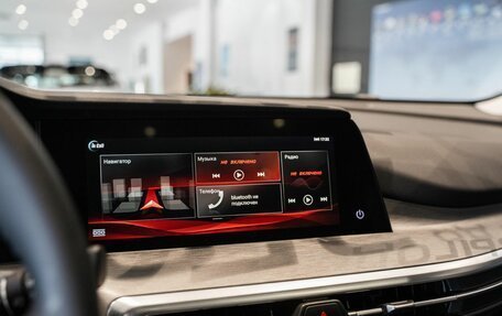 Changan CS35 Plus, 2025 год, 2 839 900 рублей, 24 фотография