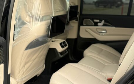 Mercedes-Benz GLS, 2025 год, 23 160 000 рублей, 2 фотография