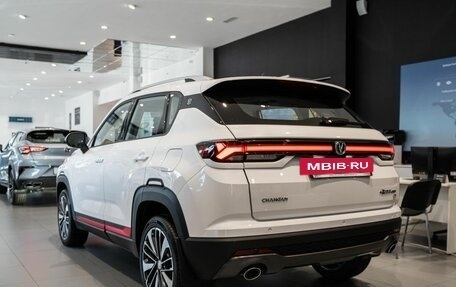 Changan CS35 Plus, 2025 год, 2 839 900 рублей, 10 фотография