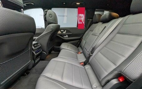 Mercedes-Benz GLS, 2025 год, 21 598 800 рублей, 2 фотография