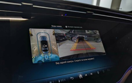 Mercedes-Benz E-Класс, 2025 год, 11 988 000 рублей, 4 фотография