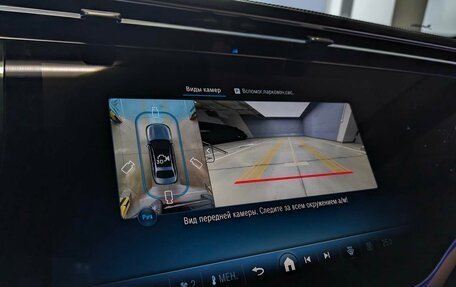 Mercedes-Benz E-Класс, 2025 год, 11 988 000 рублей, 5 фотография