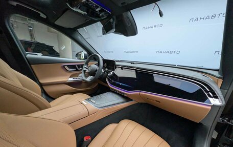 Mercedes-Benz E-Класс, 2025 год, 11 988 000 рублей, 3 фотография